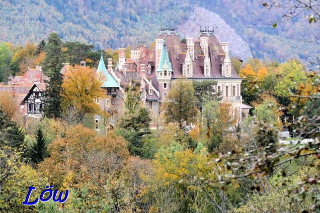 13.10.2024 - Schloss Rothschild 